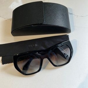 Prada Sunglasses